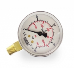 large bauer gauge n0141